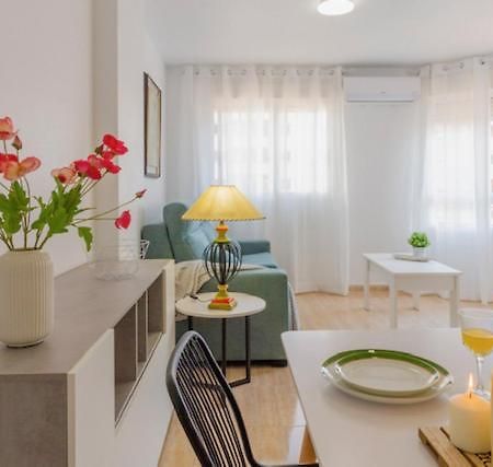 M&R Trini Beach, Parking Privado Torrevieja Zewnętrze zdjęcie