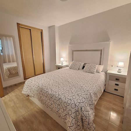 M&R Trini Beach, Parking Privado Torrevieja Zewnętrze zdjęcie