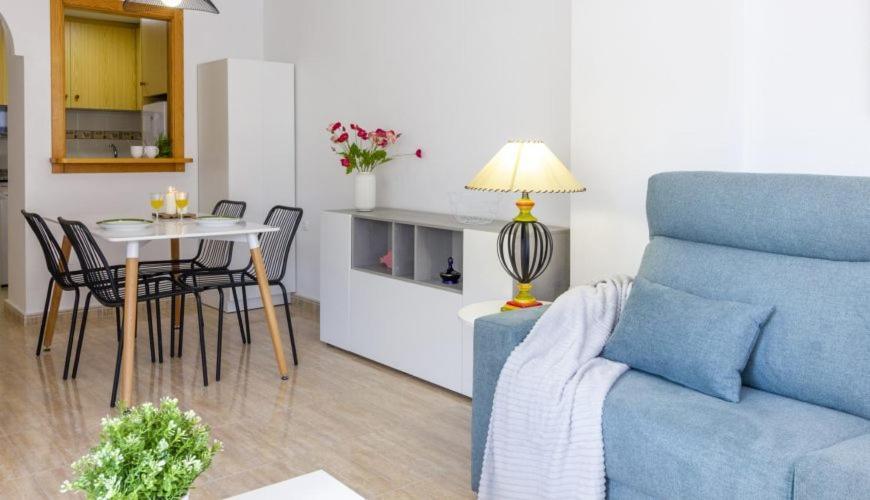 M&R Trini Beach, Parking Privado Torrevieja Zewnętrze zdjęcie