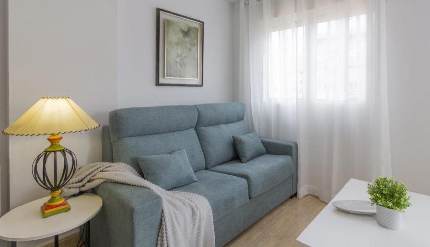 M&R Trini Beach, Parking Privado Torrevieja Zewnętrze zdjęcie