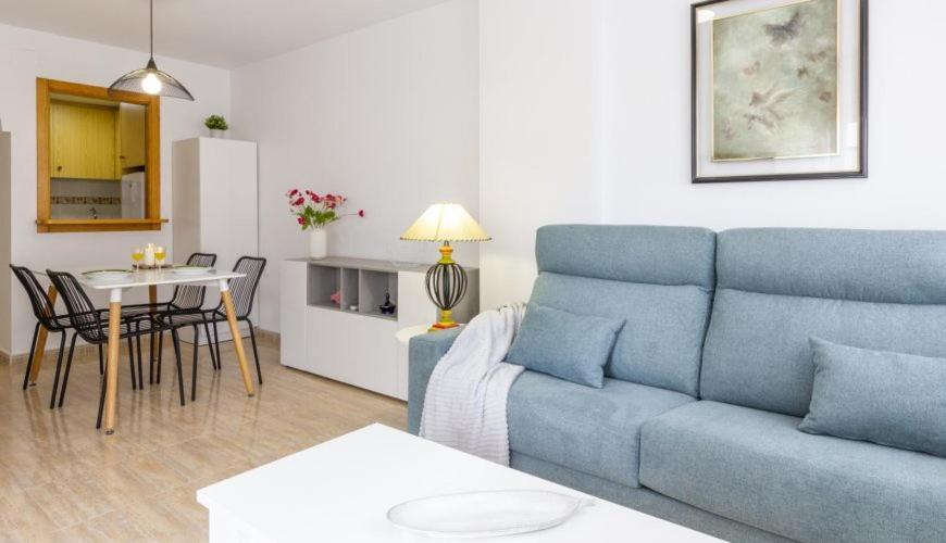 M&R Trini Beach, Parking Privado Torrevieja Zewnętrze zdjęcie