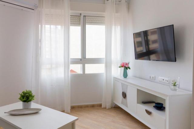 M&R Trini Beach, Parking Privado Torrevieja Zewnętrze zdjęcie