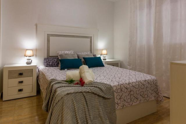 M&R Trini Beach, Parking Privado Torrevieja Zewnętrze zdjęcie
