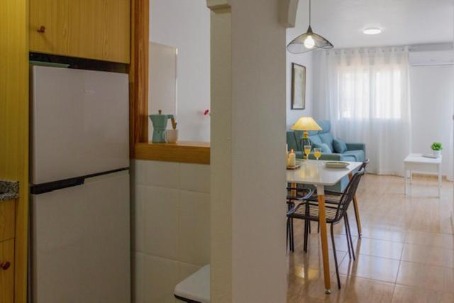 M&R Trini Beach, Parking Privado Torrevieja Zewnętrze zdjęcie