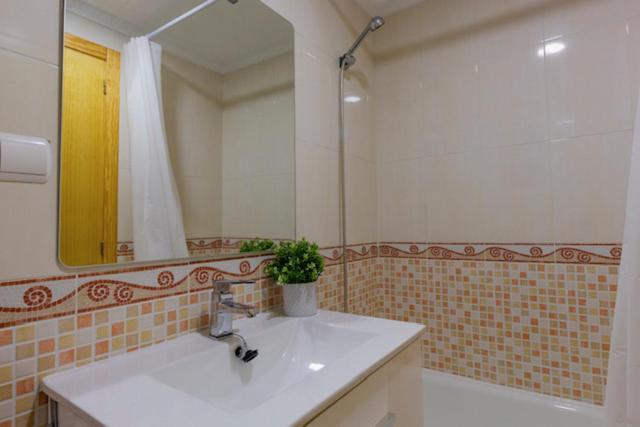 M&R Trini Beach, Parking Privado Torrevieja Zewnętrze zdjęcie