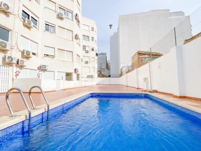 M&R Trini Beach, Parking Privado Torrevieja Zewnętrze zdjęcie